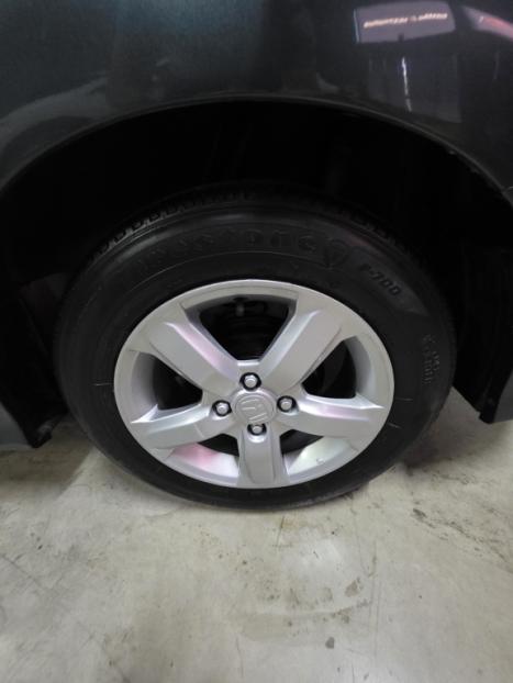 HONDA City Sedan 1.5 16V 4P DX FLEX AUTOM�TICO, Foto 4