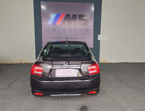 HONDA City Sedan 1.5 16V 4P DX FLEX, Foto 5