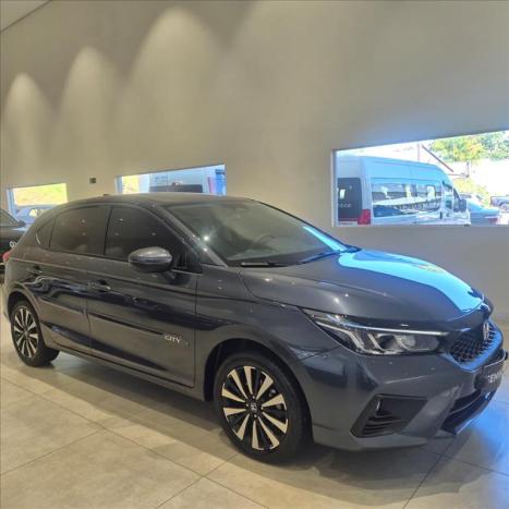 HONDA City Sedan 1.5 16V 4P EXL FLEX AUTOM�TICO, Foto 1