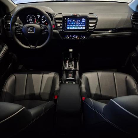 HONDA City Sedan 1.5 16V 4P EXL FLEX AUTOM�TICO, Foto 13