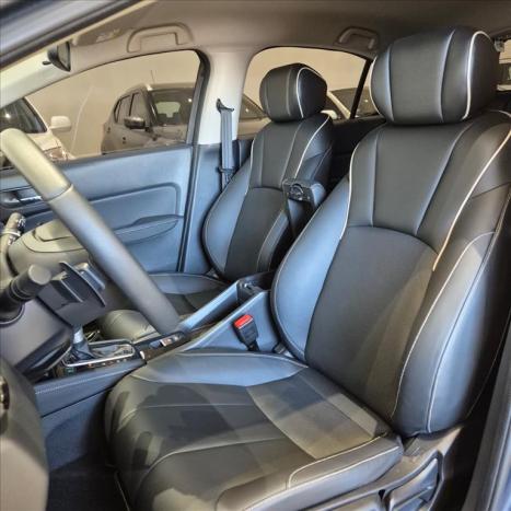 HONDA City Sedan 1.5 16V 4P EXL FLEX AUTOM�TICO, Foto 14