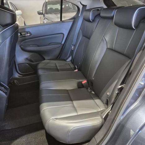 HONDA City Sedan 1.5 16V 4P EXL FLEX AUTOM�TICO, Foto 15