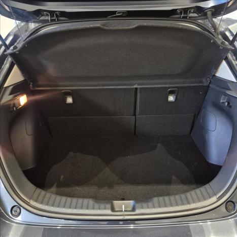 HONDA City Sedan 1.5 16V 4P EXL FLEX AUTOM�TICO, Foto 16