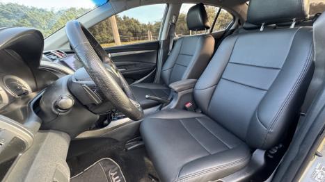 HONDA City Sedan 1.5 16V 4P EX FLEX AUTOM�TICO, Foto 9