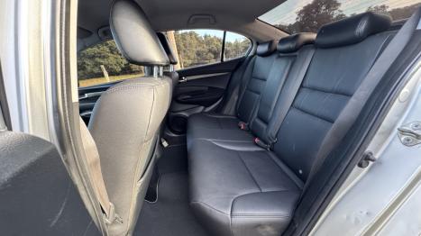 HONDA City Sedan 1.5 16V 4P EX FLEX AUTOM�TICO, Foto 10