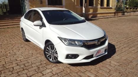 HONDA City Sedan 1.5 16V 4P EXL FLEX AUTOM�TICO, Foto 1