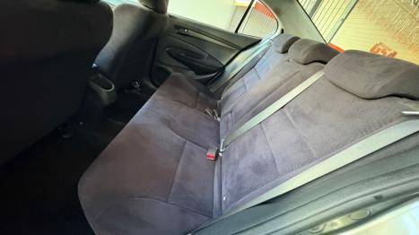 HONDA City Sedan 1.5 16V 4P LX FLEX, Foto 9