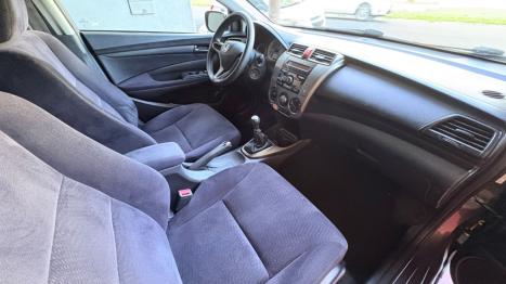 HONDA City Sedan 1.5 16V 4P LX FLEX, Foto 13