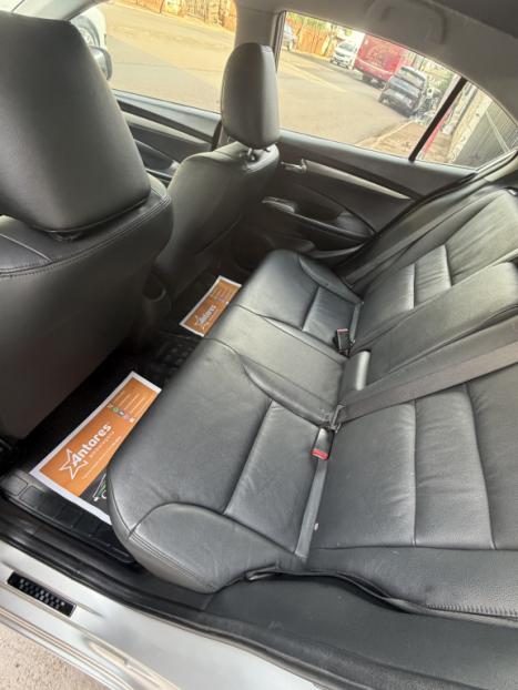 HONDA City Sedan 1.5 16V 4P EX FLEX AUTOM�TICO, Foto 10