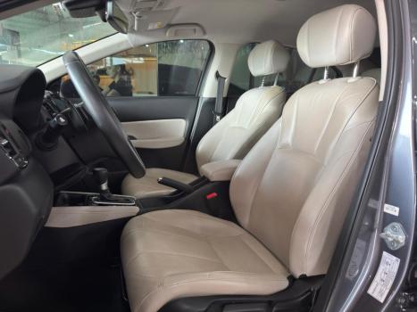 HONDA City Sedan 1.5 16V 4P FLEX TOURING AUTOM�TICO CVT, Foto 5