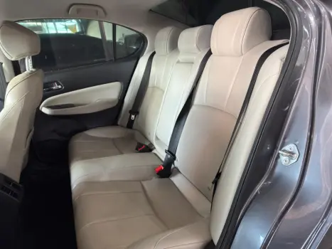 HONDA City Sedan 1.5 16V 4P FLEX TOURING AUTOM�TICO CVT, Foto 14