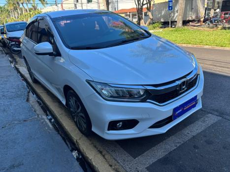 HONDA City Sedan 1.5 16V 4P EXL FLEX AUTOM�TICO, Foto 1