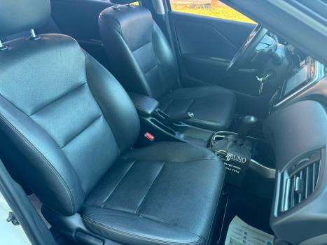 HONDA City Sedan 1.5 16V 4P EXL FLEX AUTOM�TICO, Foto 11