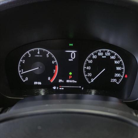 HONDA City Sedan 1.5 16V 4P EXL FLEX AUTOM�TICO, Foto 7