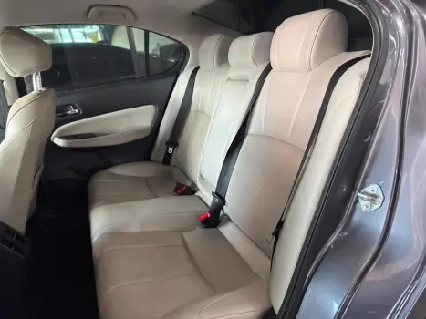 HONDA City Sedan 1.5 16V 4P FLEX TOURING AUTOM�TICO CVT, Foto 14
