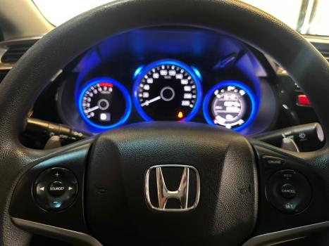 HONDA City Sedan 1.5 16V 4P EX FLEX AUTOM�TICO, Foto 5