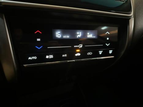 HONDA City Sedan 1.5 16V 4P EX FLEX AUTOM�TICO, Foto 7