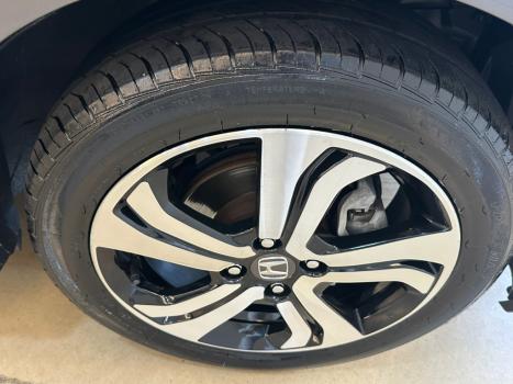 HONDA City Sedan 1.5 16V 4P EX FLEX AUTOM�TICO, Foto 13