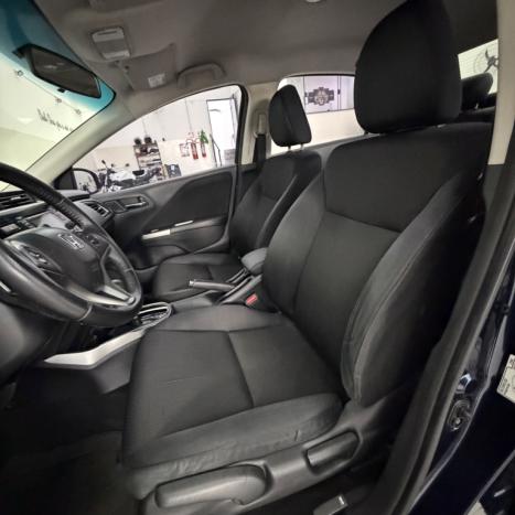 HONDA City Sedan 1.5 16V 4P EX FLEX AUTOM�TICO, Foto 9