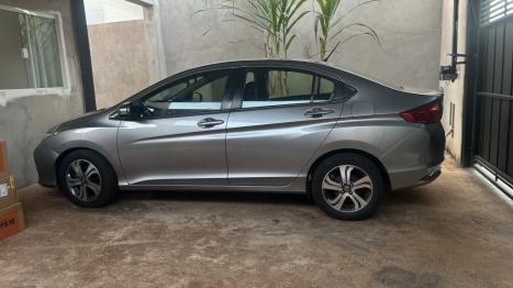 HONDA City Sedan 1.5 16V 4P EXL FLEX AUTOM�TICO, Foto 1