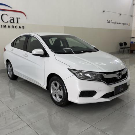 HONDA City Sedan 1.5 16V 4P PERSONAL FLEX AUTOM�TICO, Foto 1