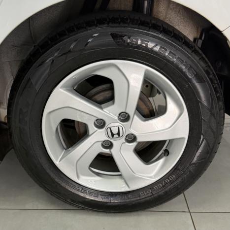 HONDA City Sedan 1.5 16V 4P PERSONAL FLEX AUTOM�TICO, Foto 11
