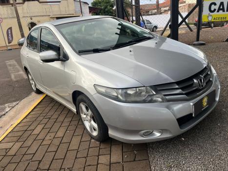HONDA City Sedan 1.5 16V 4P DX FLEX, Foto 1