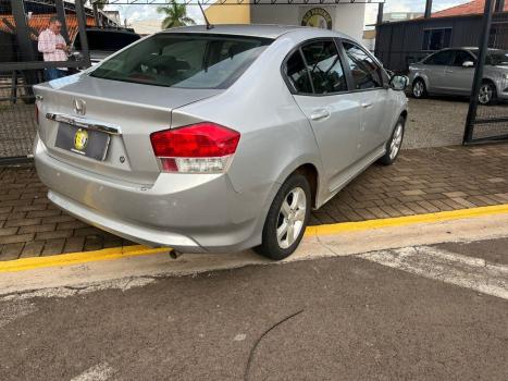 HONDA City Sedan 1.5 16V 4P DX FLEX, Foto 6