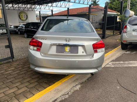 HONDA City Sedan 1.5 16V 4P DX FLEX, Foto 10