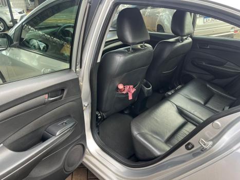 HONDA City Sedan 1.5 16V 4P DX FLEX, Foto 12