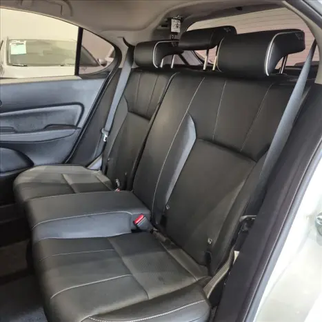 HONDA City Sedan 1.5 16V 4P EXL FLEX AUTOM�TICO, Foto 16