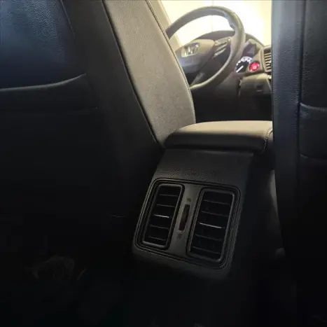 HONDA City Sedan 1.5 16V 4P FLEX TOURING AUTOM�TICO CVT, Foto 15