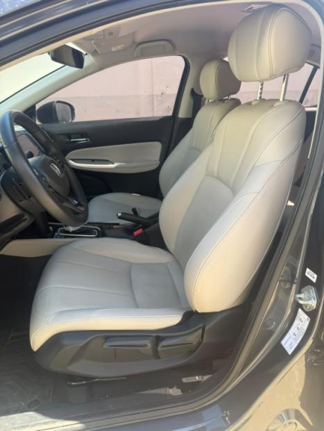 HONDA City Sedan 1.5 16V 4P FLEX TOURING AUTOM�TICO CVT, Foto 14
