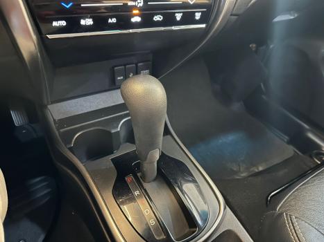 HONDA City Sedan 1.5 16V 4P EX FLEX AUTOM�TICO, Foto 7