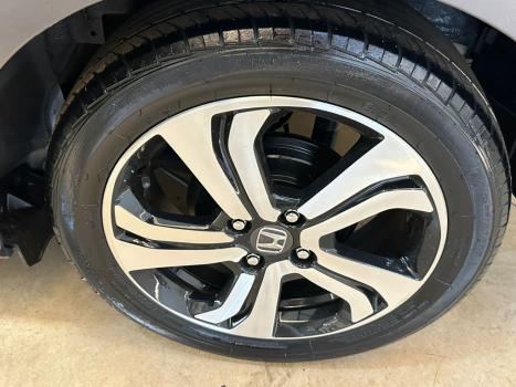 HONDA City Sedan 1.5 16V 4P EX FLEX AUTOM�TICO, Foto 11