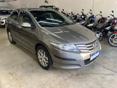 HONDA City Sedan 1.5 16V 4P EX FLEX, Foto 3