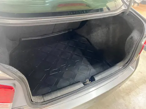 HONDA City Sedan 1.5 16V 4P EX FLEX, Foto 4
