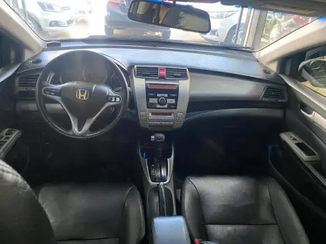 HONDA City Sedan 1.5 16V 4P EX FLEX, Foto 5