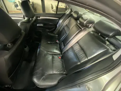 HONDA City Sedan 1.5 16V 4P EX FLEX, Foto 6