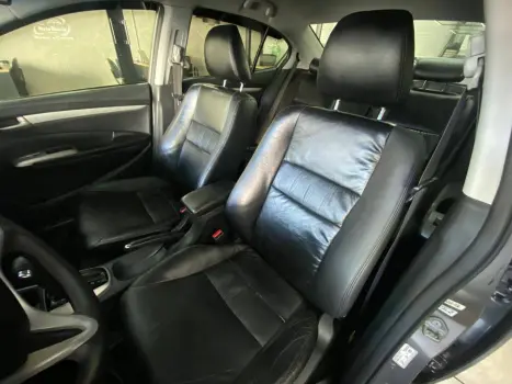 HONDA City Sedan 1.5 16V 4P EX FLEX, Foto 7