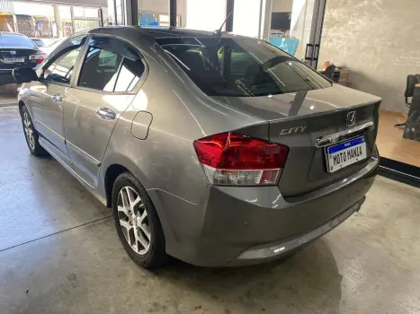HONDA City Sedan 1.5 16V 4P EX FLEX, Foto 11