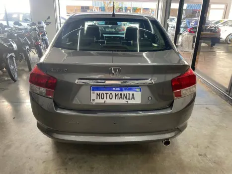 HONDA City Sedan 1.5 16V 4P EX FLEX, Foto 12