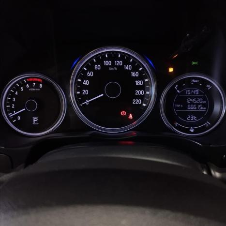HONDA City Sedan 1.5 16V 4P PERSONAL FLEX AUTOMÁTICO, Foto 8