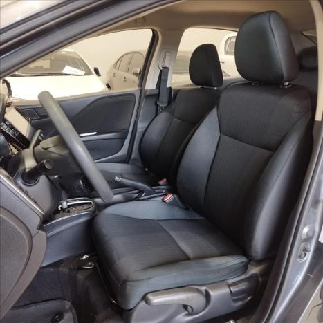 HONDA City Sedan 1.5 16V 4P PERSONAL FLEX AUTOMÁTICO, Foto 15