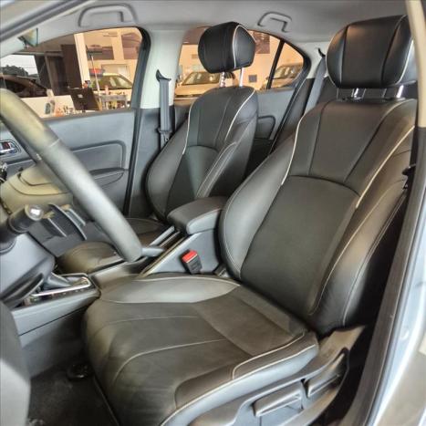 HONDA City Sedan 1.5 16V 4P FLEX TOURING AUTOMÁTICO CVT, Foto 11