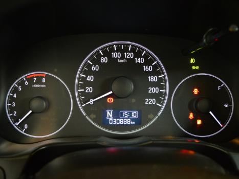 HONDA City Sedan 1.5 16V 4P LX FLEX AUTOMÁTICO, Foto 7