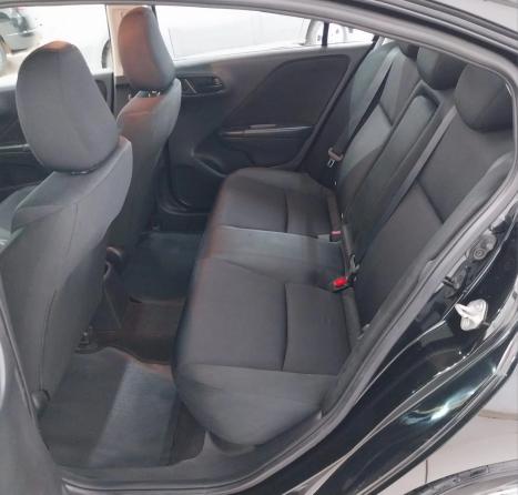 HONDA City Sedan , Foto 9
