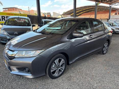 HONDA City Sedan , Foto 3