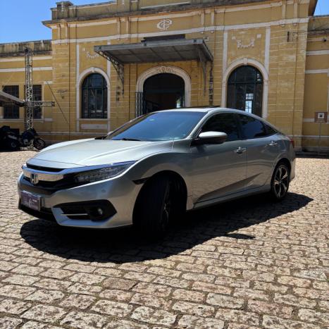 HONDA Civic 1.5 16V 4P TOURING TURBO AUTOMTICO CVT, Foto 3