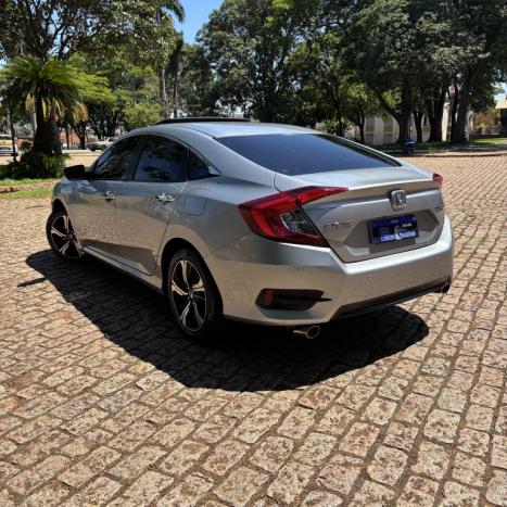 HONDA Civic 1.5 16V 4P TOURING TURBO AUTOMTICO CVT, Foto 7